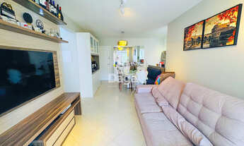 Imagem 4: Apartamento no Itacorubi - 2 dormitórios, sendo 1 suite - Florianópolis/SC