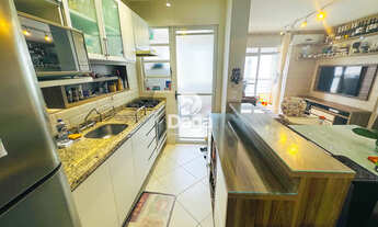 Imagem 5: Apartamento no Itacorubi - 2 dormitórios, sendo 1 suite - Florianópolis/SC