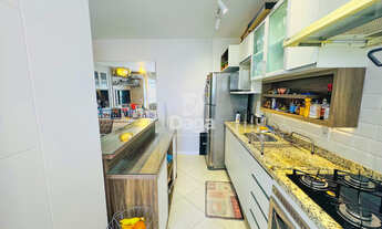 Imagem 6: Apartamento no Itacorubi - 2 dormitórios, sendo 1 suite - Florianópolis/SC