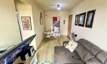 Imagem 2: Apartamento de 2 Dormitórios no coração do Itacorubi