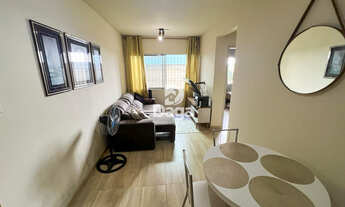 Imagem: Apartamento de 2 Dormitórios no coração