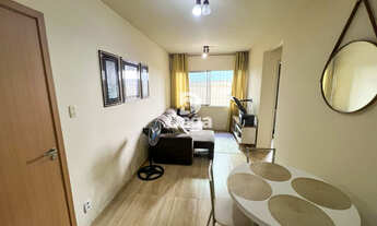 Imagem 3: Apartamento de 2 Dormitórios no coração do Itacorubi