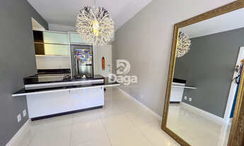 Imagem 6: Grande oportunidade de 2 dormitórios no Itacorubi. Servidão Recanto Verde