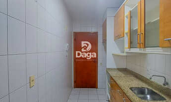 Imagem 4: Apartamento no Itacorubi - 2 dormitórios - Florianópolis/SC