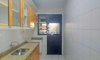 Imagem 3: Apartamento no Itacorubi - 2 dormitórios - Florianópolis/SC