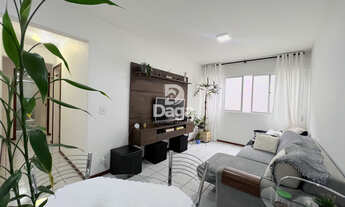 Imagem: INCRÍVEL apartamento 02 dormitórios no