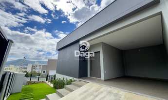 Imagem 5: Casa 3 dormitórios, sendo 3 suites - Córrego Grande