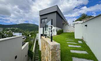 Imagem 4: Casa 3 dormitórios, sendo 3 suites - Córrego Grande