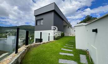 Imagem 6: Casa 3 dormitórios, sendo 3 suites - Córrego Grande