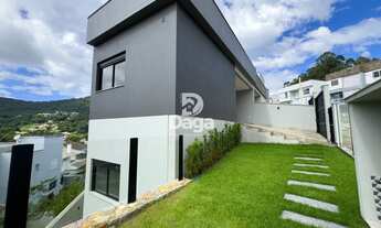 Imagem 3: Casa 3 dormitórios, sendo 3 suites - Córrego Grande