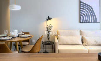 Imagem 4: Apartamento em Cachoeira do Bom Jesus, Florianópolis/SC