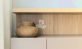 Imagem 7: Apartamento em Cachoeira do Bom Jesus, Florianópolis/SC