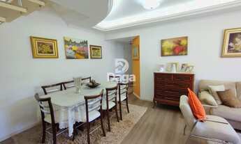 Imagem 2: Cobertura Duplex no Córrego Grande, Florianópolis/SC