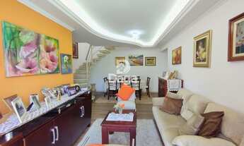 Imagem 3: Cobertura Duplex no Córrego Grande, Florianópolis/SC