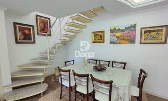 Imagem 5: Cobertura Duplex no Córrego Grande, Florianópolis/SC