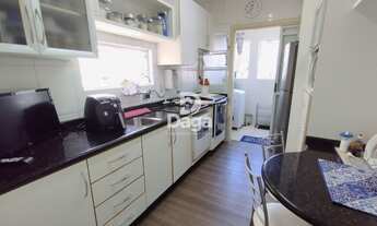 Imagem 6: Cobertura Duplex no Córrego Grande, Florianópolis/SC