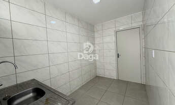 Imagem 6: Apartamento na Trindade - 3 domitórios - Florianópolis/SC