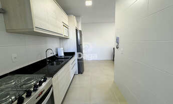 Imagem 6: Apartamento na Trindade - 2 dormitórios, sendo 1 suite - Florianópolis/SC