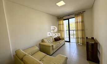 Imagem 3: Apartamento na Trindade - 2 dormitórios, sendo 1 suite - Florianópolis/SC