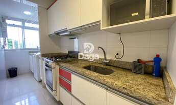 Imagem 3: Apartamento 3 Dormitórios na Trindade, Florianópolis/SC