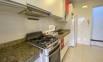 Imagem 4: Apartamento 3 Dormitórios na Trindade, Florianópolis/SC