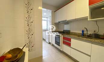 Imagem 2: Apartamento 3 Dormitórios na Trindade, Florianópolis/SC