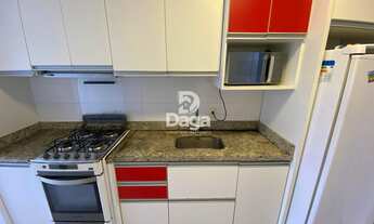 Imagem 5: Apartamento 3 Dormitórios na Trindade, Florianópolis/SC