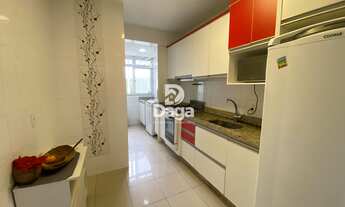 Imagem: Apartamento 3 Dormitórios na Trindade