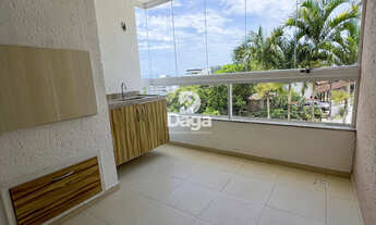 Imagem: Apartamento à venda no bairro Itacorubi