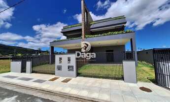 Imagem: Lindas Casas em condomínio Próximo a Ingleses