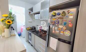 Imagem 4: Apartamento com Vista Mar–3 Dormitórios (1 Suíte)–Agronômica – Florianópolis