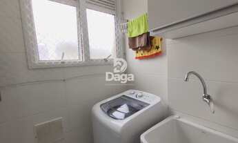 Imagem 5: Apartamento com Vista Mar–3 Dormitórios (1 Suíte)–Agronômica – Florianópolis