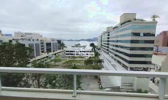 Imagem: Apartamento com Vista Mar 3 Dormitórios