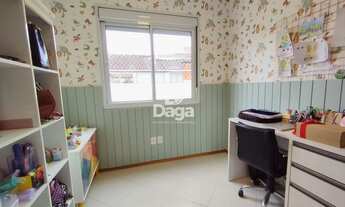 Imagem 7: Apartamento com Vista Mar–3 Dormitórios (1 Suíte)–Agronômica – Florianópolis