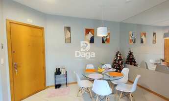 Imagem 2: Apartamento com Vista Mar–3 Dormitórios (1 Suíte)–Agronômica – Florianópolis