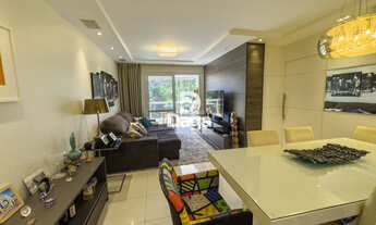 Imagem 2: Apartamentos à venda em Itacorubi, Florianópolis - SC