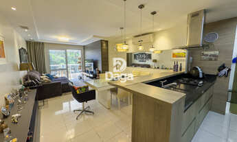 Imagem: Apartamentos à venda em Itacorubi, Florianópolis