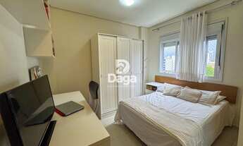 Imagem 7: Apartamento Alto Padrão em Agronômica, Florianópolis/SC