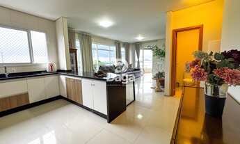 Imagem: Apartamento Alto Padrão em Agronômica