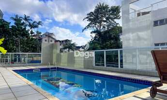 Imagem 2: Apartamento Alto Padrão em Agronômica, Florianópolis/SC