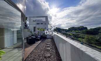 Imagem 7: Apartamento Alto Padrão em Agronômica, Florianópolis/SC