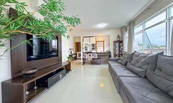 Imagem: Apartamento Alto Padrão em Agronômica