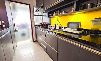 Imagem: Fantástico Apartamento de 3 Dormitórios