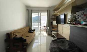 Imagem: Apartamento no Bairro Pantanal, Florianópolis/SC