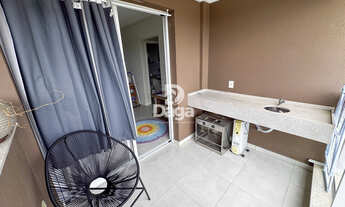 Imagem 7: Apartamento em Itacorubi, Florianópolis/SC