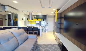 Imagem: Apartamento na Agronômica, 3 dormitórios