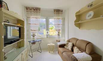 Imagem: Apartamento no Centro - 2 Dormitórios