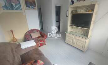 Imagem 4: Apartamento no Centro - 2 Dormitórios - Florianópolis/SC