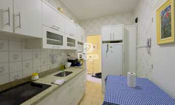 Imagem 5: Apartamento no Centro - 2 Dormitórios - Florianópolis/SC