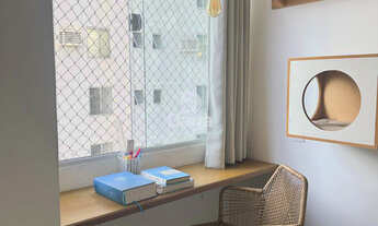 Imagem 4: INCRIVEL 03 dormitórios com suíte no centro